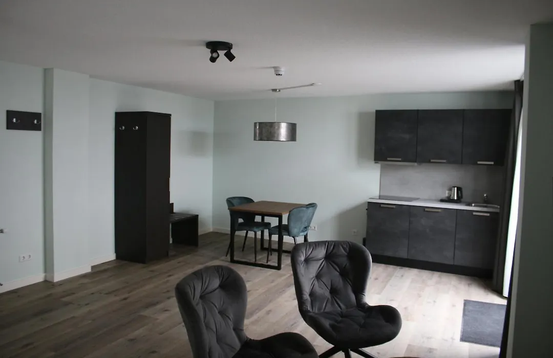 Studio Sis - Aparthotel-1