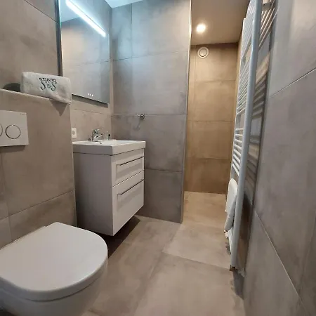 Studio Sis - Aparthotel-3